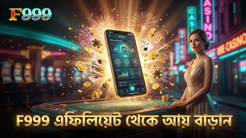 সঠিক প্রচারণায় এফিলিয়েট প্রোগ্রাম থেকে স্থায়ী আয়ের সুযোগ