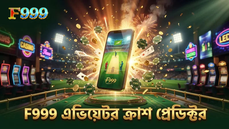 এভিয়েটর ক্র্যাশ প্রেডিক্টর অ্যাপের সঠিক কাজের ধরন বুঝুন