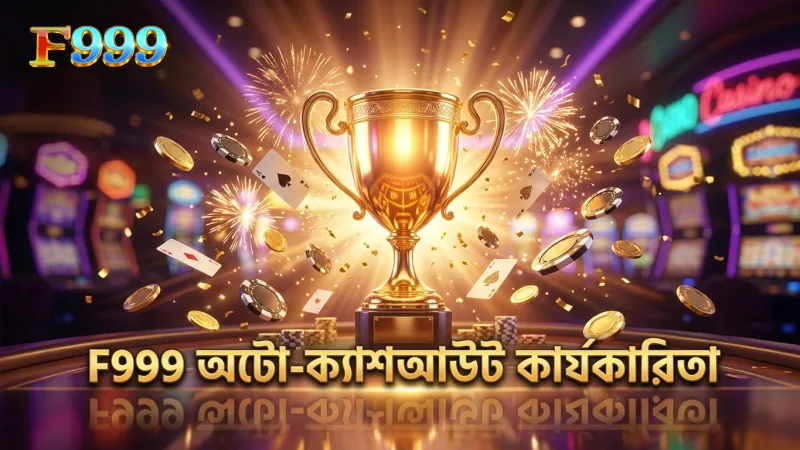১০০+ রাউন্ডে F999 এর অটো-ক্যাশআউট স্ট্র্যাটেজি পরীক্ষা করুন