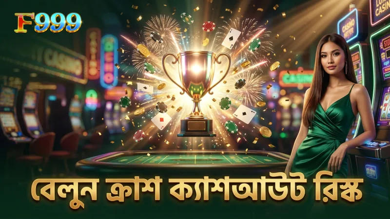 বেলুন ফুলিয়ে ক্যাশআউটের সময় ও রিস্কের তুলনামূলক বিশ্লেষণ