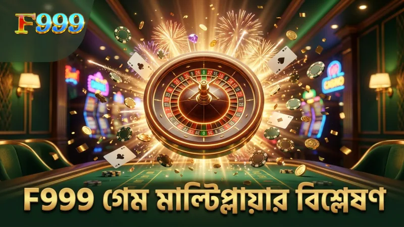 F999 বিশ্লেষণ করে ক্রেজি টাইম মাল্টিপ্লায়ার ফ্রিকোয়েন্সি।
