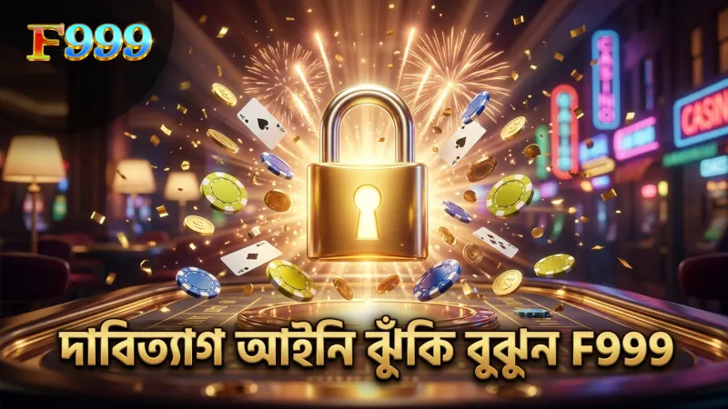 দাবিত্যাগ নোটিশের লুকানো আইনি ঝুঁকি বুঝে নেওয়া গুরুত্বপূর্ণ।
