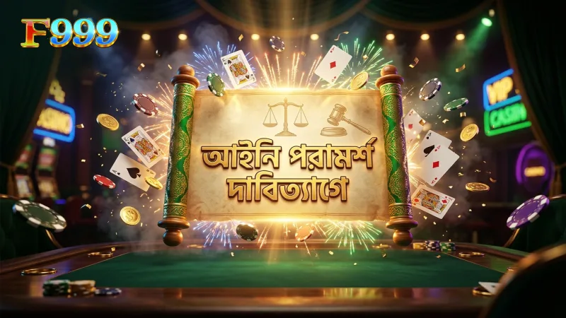 আইনি পরামর্শ গ্রহণ করে দাবিত্যাগ নোটিশের ঝুঁকি কমানো যায়।