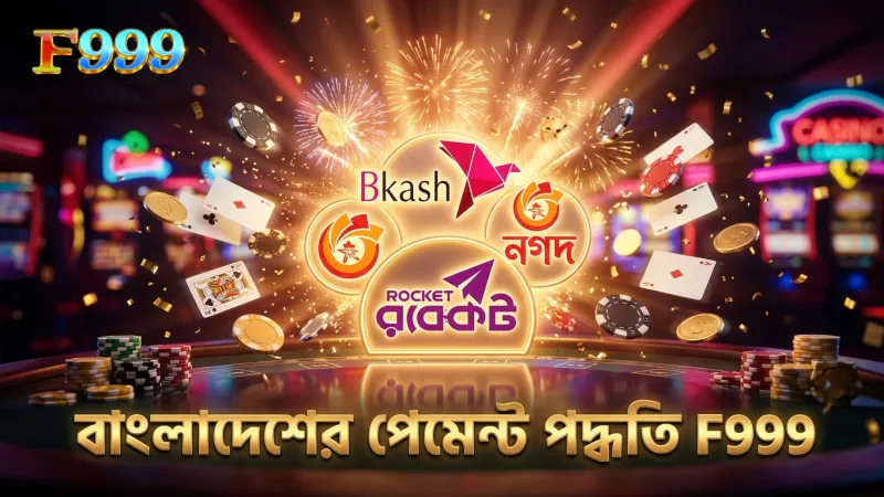 বাংলাদেশের জনপ্রিয় ই-ওয়ালেট ও ব্যাংক পেমেন্ট ব্যবহার
