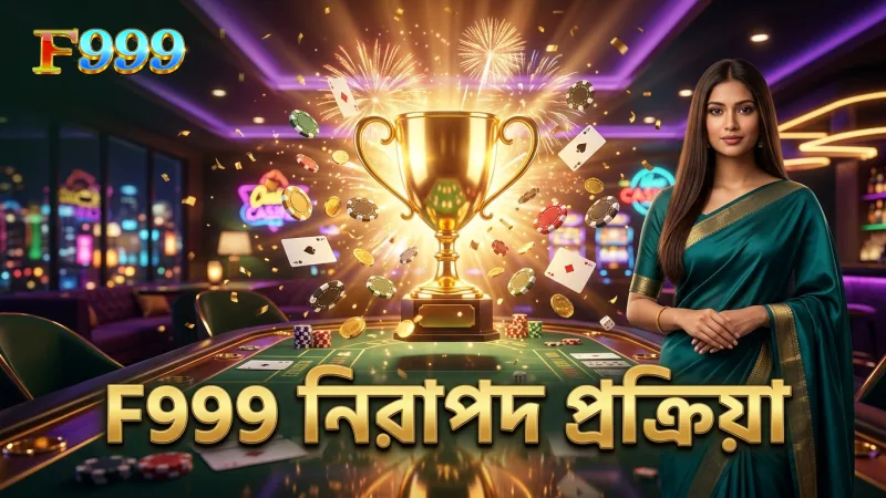 F999 উইথড্রয়ালের নিরাপদ ও শর্তানুযায়ী প্রক্রিয়া নিশ্চিত করুন