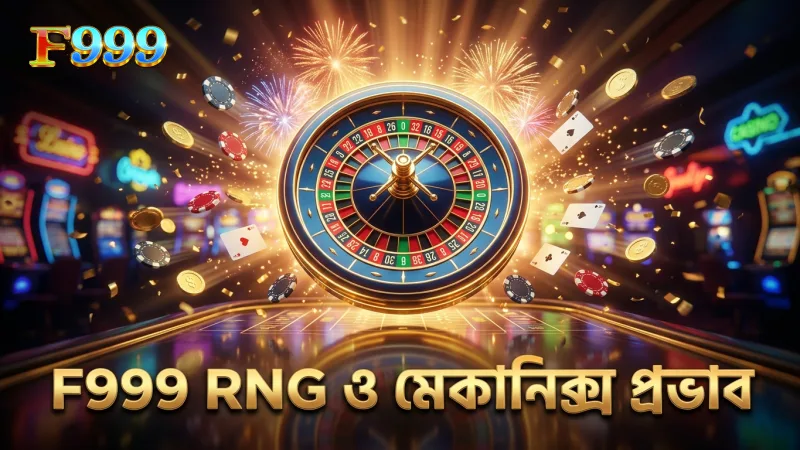 RNG ও পে-আউট মেকানিক্স জায়ান্ট টার্গেট মিসের কারণ।