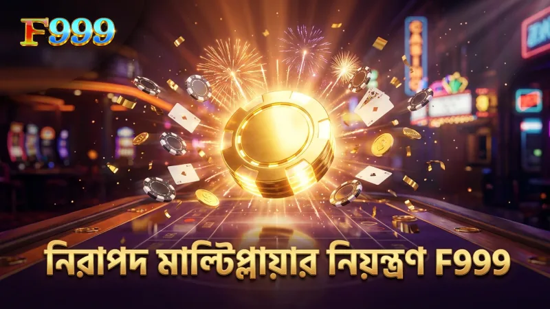 দক্ষতার সঙ্গে মাল্টিপ্লায়ার সেটিংস নিয়ন্ত্রণ করুন নিরাপদে