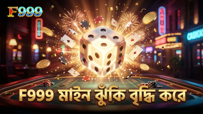 গ্রিডে অতিরিক্ত মাইন রাখার ফলে ঝুঁকি বেড়ে যায় F999