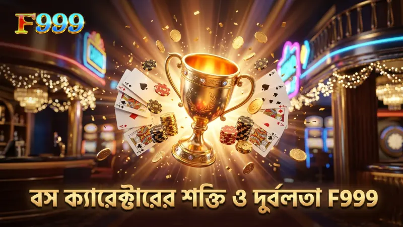 ওশান কিং ফিশিং-এর বস ক্যারেক্টারদের শক্তি ও দুর্বলতা বিশ্লেষণ।
