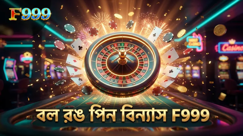 F999 প্লিনকোতে বলের রঙ ও পিন বিন্যাসের প্রভাব বুঝুন