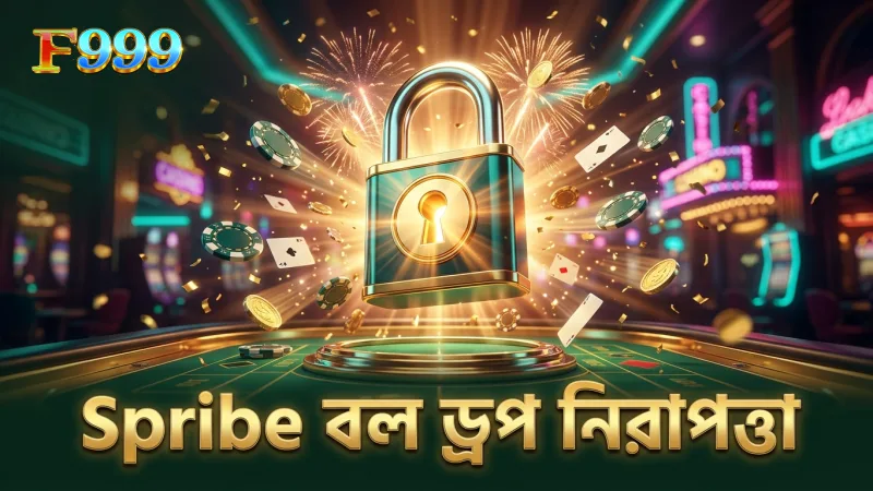 Spribe অ্যালগরিদম অনুসারে বল ড্রপের নির্ভরযোগ্যতা নিশ্চিত করুন