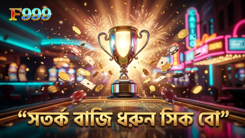 সিক বো লাইভ গেমে নিরাপদ ও সতর্ক বাজি ধরার কৌশলসমূহ